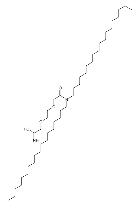 2,2'-(Ethylenebisoxy)bis(N,N-dioctadecylacetamide) picture
