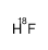 hydrogen fluoride picture