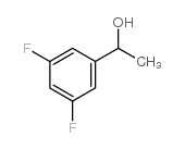 3,5-二氟二苯基甲醇结构式