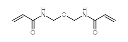 methoxymethane,prop-2-enamide结构式