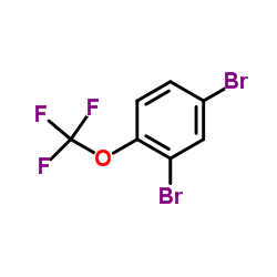 2,4-Dibromo-1-(trifluoromethoxy)benzene picture