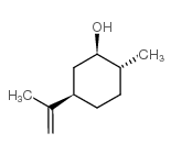(-)-二氢香芹酚图片