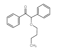 2-butoxy-2-phenylacetophenone picture