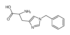 poly(1-benzylhistidine) picture