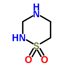 牛磺胺结构式