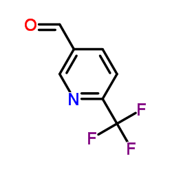 6-三氟甲基吡啶-3-醛图片