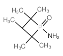 2,2,3,4,4-pentamethyl-1-oxo-1$l^C8H18NOP-phosphacyclobutan-1-amine Structure