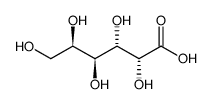 D-半乳糖酸图片