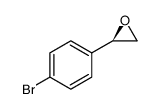 (R)-4-溴氧化苯乙烯结构式