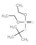 S-(tert-Butyl) O,O-diethyl dithiophosphate picture
