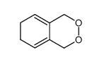 1,4,6,7-Tetrahydro-2,3-benzodioxin Structure