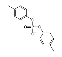 Di-p-tolyl-phosphate picture