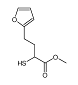 methyl alpha-mercaptofuran-2-butyrate picture