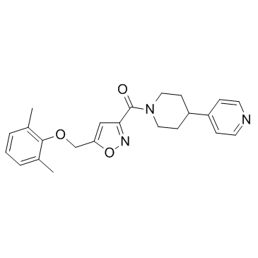Dafadine-A结构式
