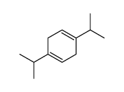 1,4-Cyclohexadiene,1,4-bis(1-methylethyl)-(9CI) Structure