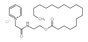 Steapyrium chloride structure