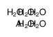 aluminum,chloroaluminum,pentahydrate Structure