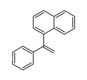 1-(1-苯基乙烯基)-萘结构式