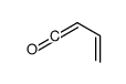 buta-1,3-dien-1-one结构式