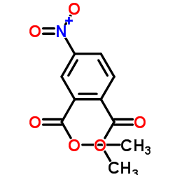 4-硝基邻苯二甲酸二甲酯图片