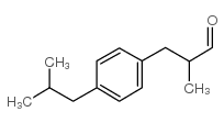 cyclamen homoaldehyde Structure