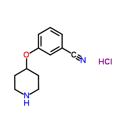 4-(4-吗啉基羰基)苯基三氟硼酸钾结构式