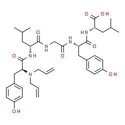 diallyl G structure