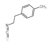 4-甲基苯乙基异硫氰酸酯图片