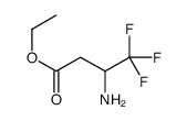 Benzeneacetic acid, 4-(dimethylamino)-, ethyl ester Structure