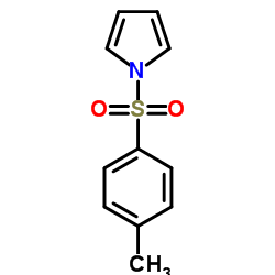 N-对甲苯磺酰基吡咯图片