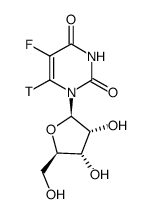 5-fluorouridine-[6-3h] picture