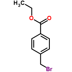 4-(溴甲基)苯甲酸乙酯图片
