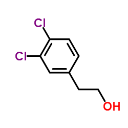 2-(3,4-二氯苯基)乙醇图片
