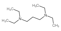 n,n,n',n'-tetraethyl-1,3-propanediamine picture