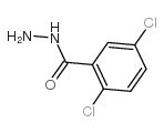 2,5-二氯苯酰肼图片