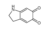 dopaminechrome结构式