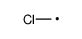 2-(chloromethyl)oxirane结构式