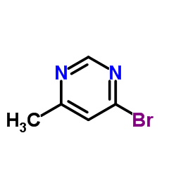 4-溴-6-甲基嘧啶图片