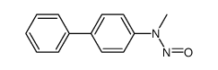 β-Amino-β-4-nitrophenyl-α-phenylacrylamid结构式