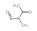 Acetamide,N-methyl-N-nitroso- picture