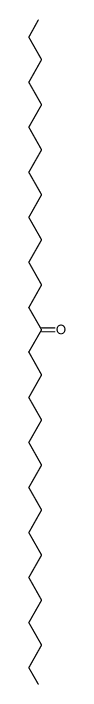 hentriacontan-15-one结构式