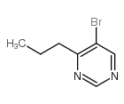 5-溴-4-丙基嘧啶图片