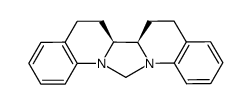 5,6,6a,6b,7,8-hexahydro-12b,13a-diaza-dibenzo[a,i]fluorene结构式
