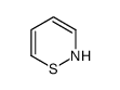 噻嗪结构式