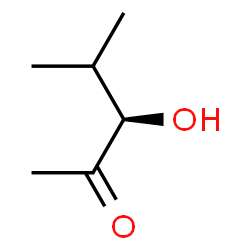 2-Pentanone, 3-hydroxy-4-methyl-, (R)- (9CI) picture