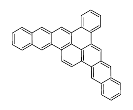 Dibenzo[j,xyz]heptaphene结构式