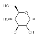 α-D-氟代吡喃葡萄糖图片