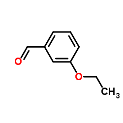 3-乙氧基苯甲醛图片