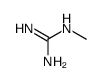 N-methylguanidine picture