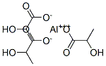 Tris(2-hydroxypropionic acid)aluminum salt picture